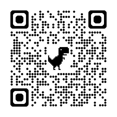 QR Code for Apple App Store for the Organizer App