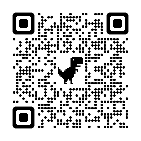 QR Code for the Google Playstore Organizer App